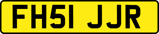 FH51JJR