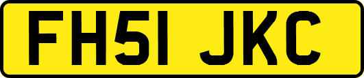 FH51JKC
