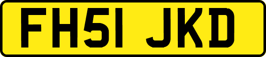 FH51JKD
