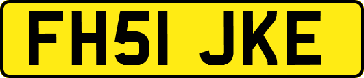 FH51JKE