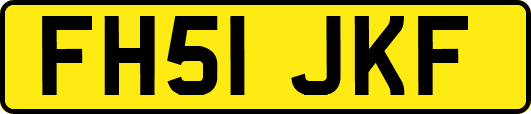 FH51JKF