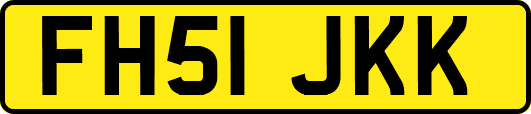 FH51JKK