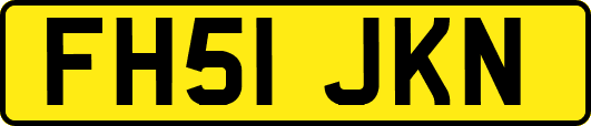 FH51JKN