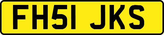 FH51JKS