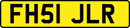 FH51JLR