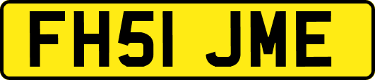 FH51JME