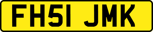FH51JMK