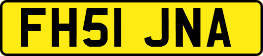 FH51JNA