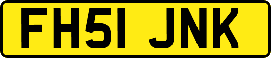 FH51JNK