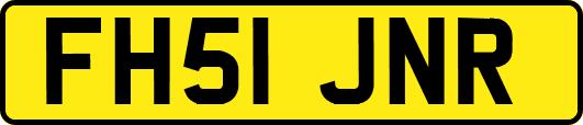 FH51JNR