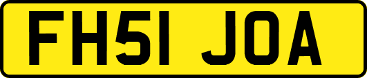 FH51JOA