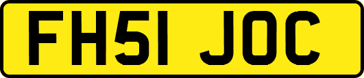 FH51JOC