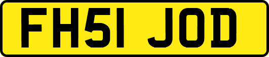FH51JOD