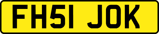 FH51JOK