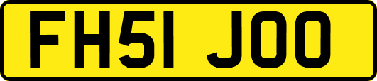 FH51JOO