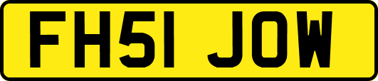 FH51JOW