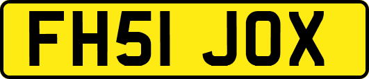 FH51JOX