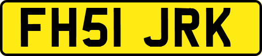 FH51JRK