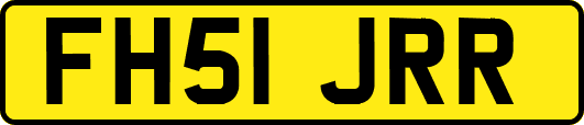 FH51JRR