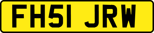 FH51JRW