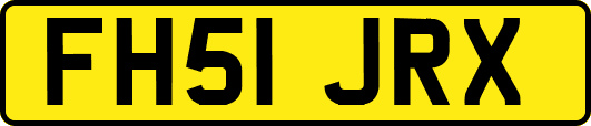 FH51JRX