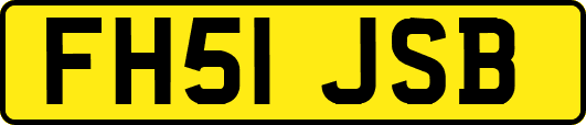 FH51JSB