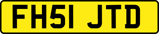 FH51JTD