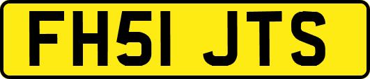 FH51JTS