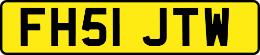 FH51JTW