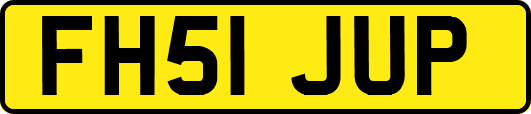 FH51JUP