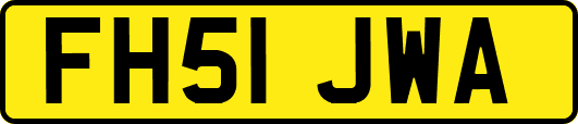 FH51JWA