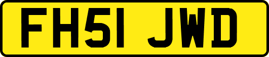FH51JWD