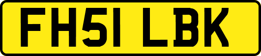 FH51LBK