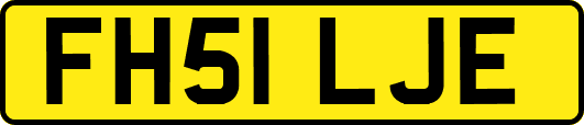 FH51LJE