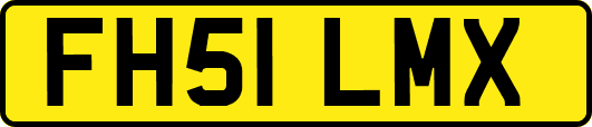 FH51LMX