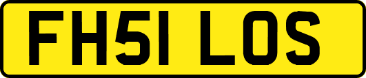 FH51LOS