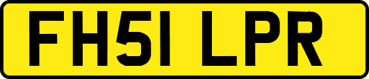 FH51LPR