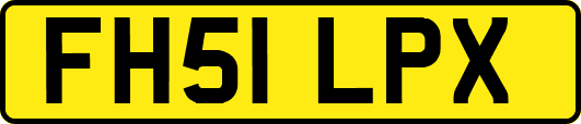 FH51LPX