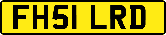 FH51LRD