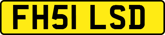 FH51LSD