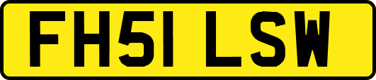 FH51LSW