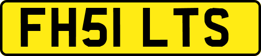 FH51LTS