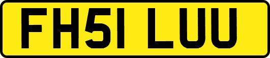 FH51LUU