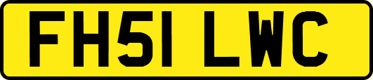 FH51LWC