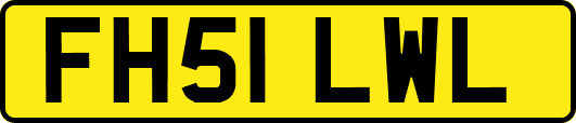 FH51LWL