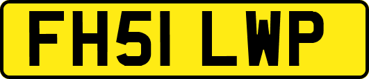 FH51LWP