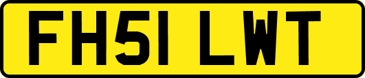 FH51LWT