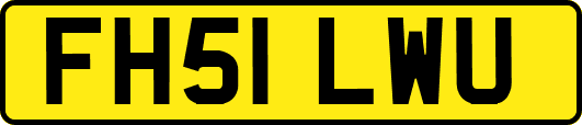 FH51LWU