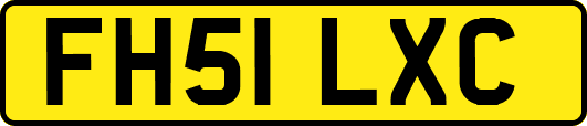 FH51LXC