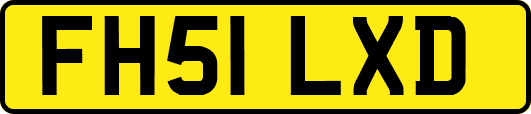 FH51LXD